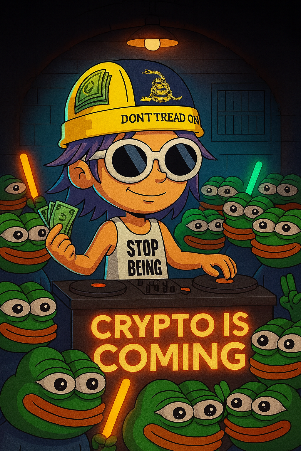 $VOO